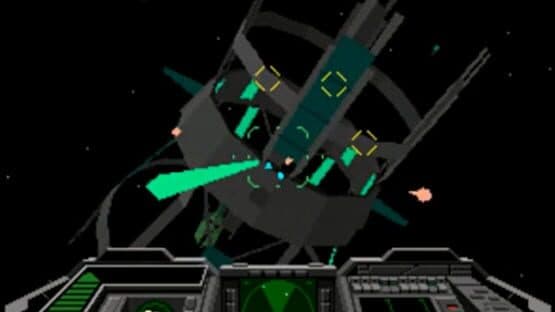 Shadow Squadron — screenshot 7
