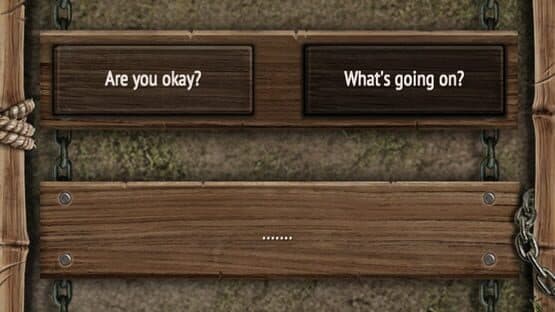 The Hostage — screenshot 3