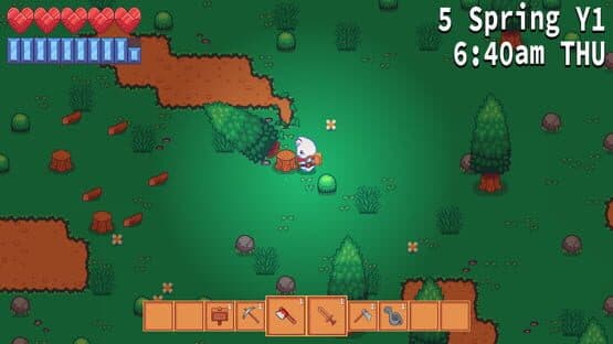 Cloudscape — screenshot 2