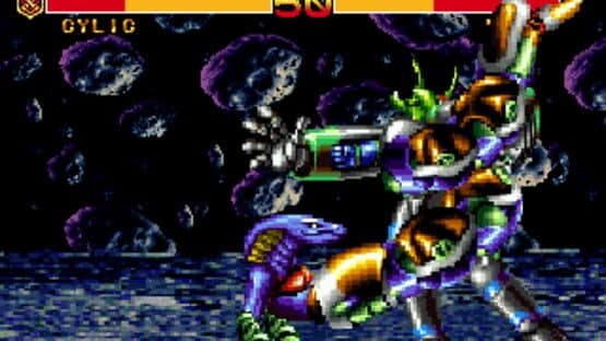 Cosmic Carnage — screenshot 4