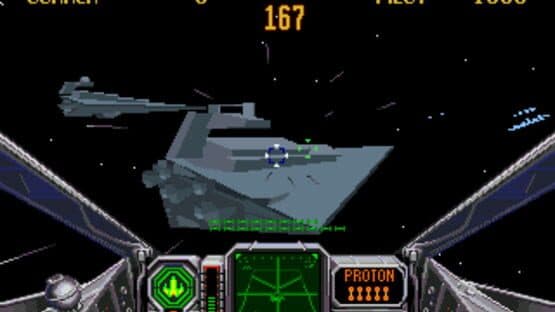 Star Wars Arcade — screenshot 1