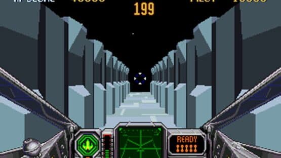 Star Wars Arcade — screenshot 2