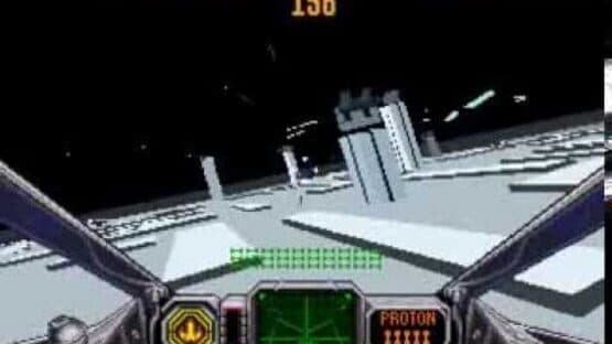 Star Wars Arcade — screenshot 3