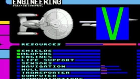 Star Trek: The Next Generation - Echoes from the Past — screenshot 7