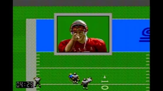 Joe Montana Football — screenshot 3