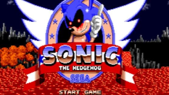 An Ordinary Sonic ROM Hack — screenshot 1