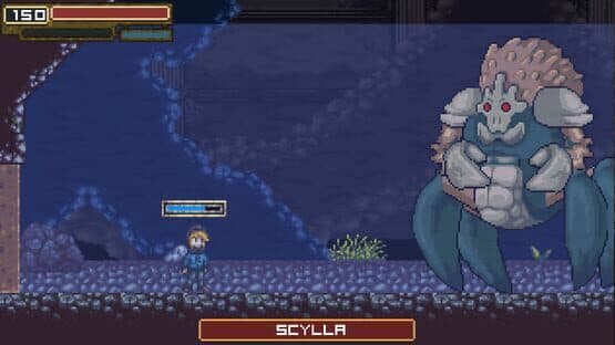 Inexistence Rebirth — screenshot 1