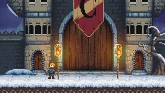 Inexistence Rebirth — screenshot 2