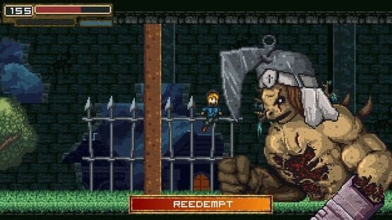 Inexistence Rebirth — screenshot 3