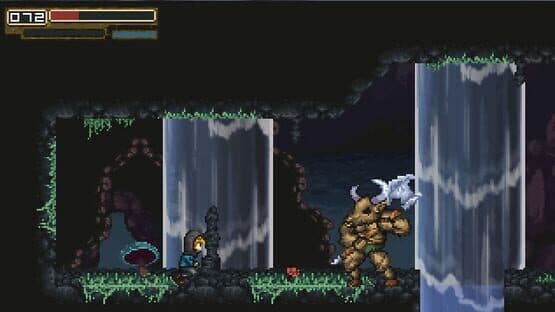 Inexistence Rebirth — screenshot 4