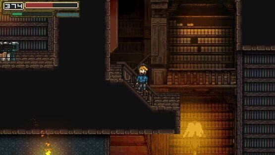 Inexistence Rebirth — screenshot 5