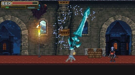 Inexistence Rebirth — screenshot 6
