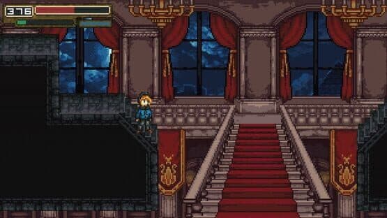 Inexistence Rebirth — screenshot 7