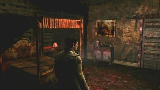 Silent Hill: Homecoming — screenshot 2