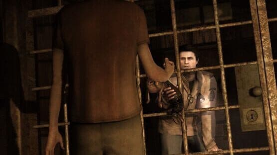 Silent Hill: Homecoming — screenshot 3