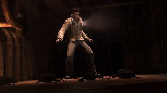 Silent Hill: Homecoming — screenshot 6