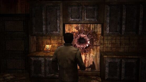 Silent Hill: Homecoming — screenshot 7