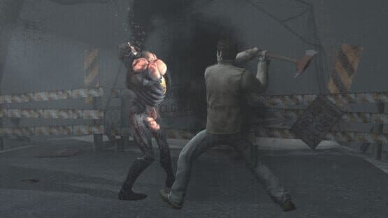 Silent Hill: Homecoming — screenshot 8