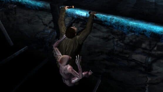 Silent Hill: Shattered Memories — screenshot 1