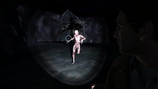 Silent Hill: Shattered Memories — screenshot 3