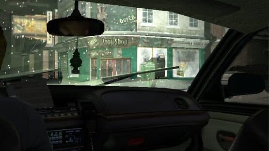 Silent Hill: Shattered Memories — screenshot 4