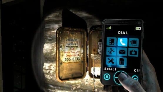 Silent Hill: Shattered Memories — screenshot 5