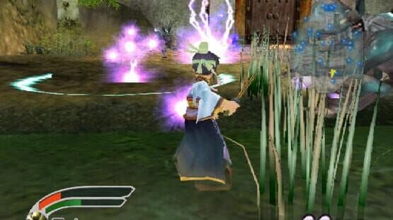 Mystic Heroes — screenshot 2