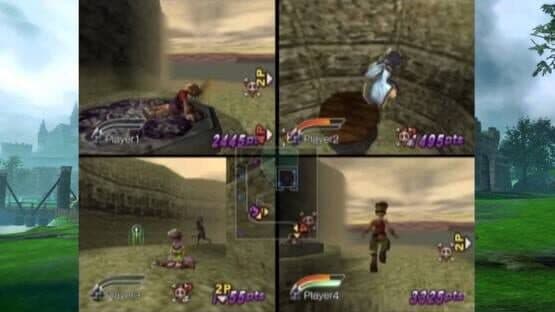 Mystic Heroes — screenshot 3