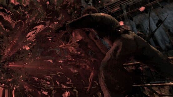 Silent Hill: Downpour — screenshot 6