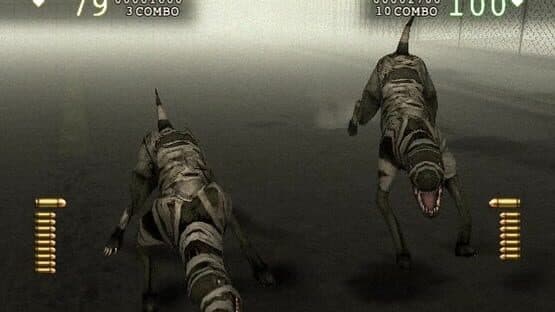 Silent Hill: The Arcade — screenshot 3