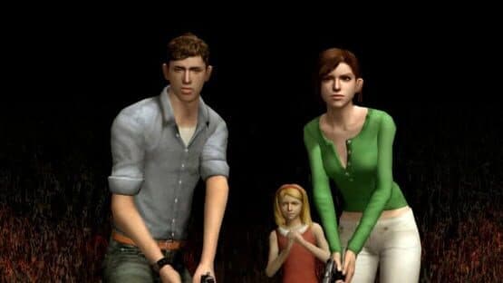 Silent Hill: The Arcade — screenshot 4