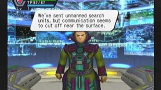 Phantasy Star Online — screenshot 3