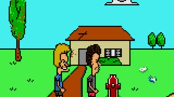 MTV's Beavis and Butt-Head — screenshot 2
