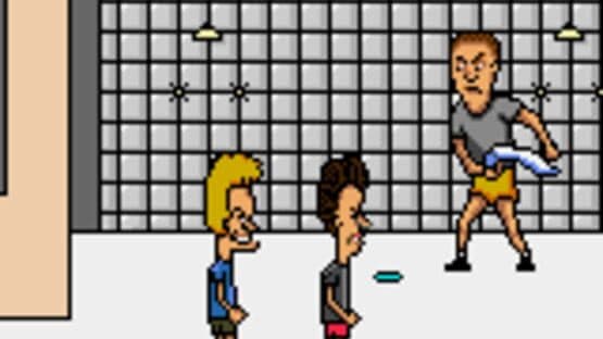 MTV's Beavis and Butt-Head — screenshot 3