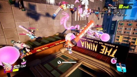 Ninjala — screenshot 2