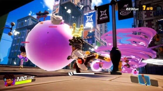 Ninjala — screenshot 3