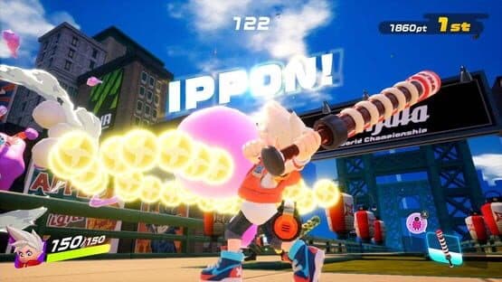 Ninjala — screenshot 4