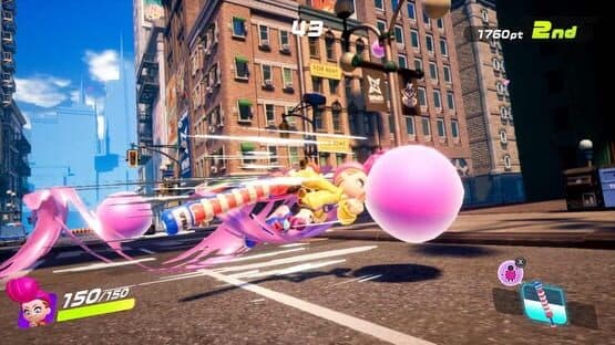 Ninjala — screenshot 5