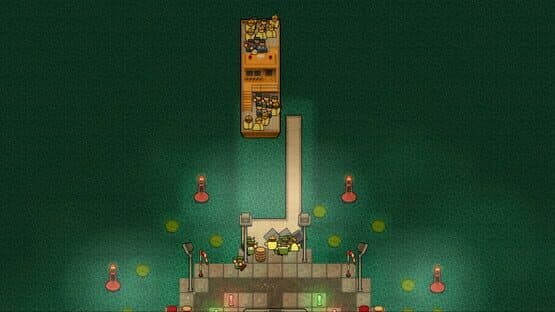 Prison Architect: Island Bound — screenshot 2