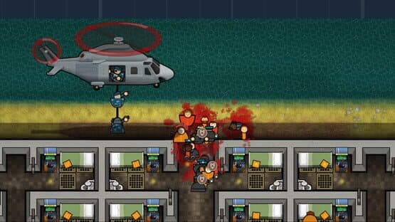 Prison Architect: Island Bound — screenshot 4
