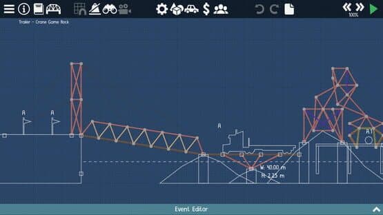 Poly Bridge 2 — screenshot 3