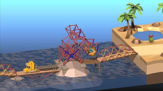 Poly Bridge 2 — screenshot 4