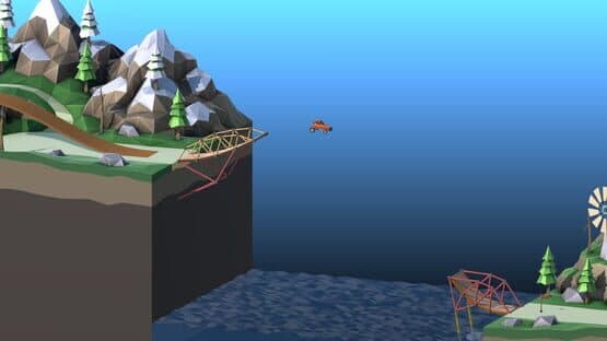 Poly Bridge 2 — screenshot 5