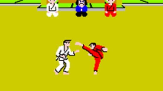 Karate Champ — screenshot 1