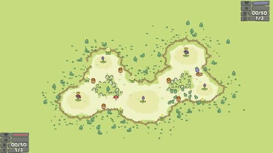Yardlings — screenshot 1