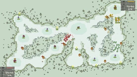Yardlings — screenshot 2