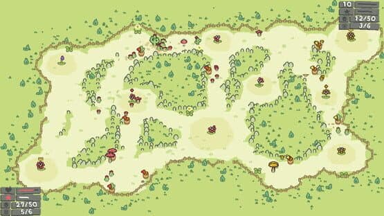 Yardlings — screenshot 3
