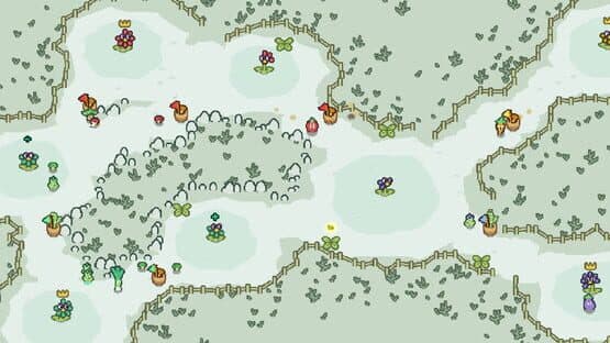Yardlings — screenshot 4