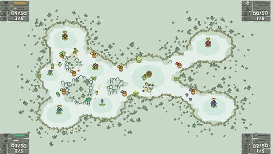 Yardlings — screenshot 5