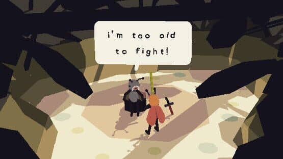 Ginseng Hero — screenshot 4